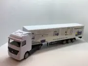 Mercedes / Daimler Benz Lorry for Jungheinrich forklift fork lift truck