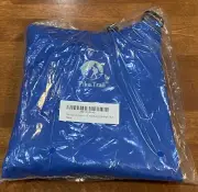 Pike Trail Leg Gaiters – Waterproof Snow Boot Gaiters - Midnight Blue - New!