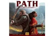 Path of Light and Shadow Board Game