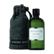 GREY FLANNEL 240ml EDT For Men By GEOFFREY BEENE