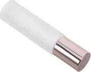 Ipetboom Roller Bottles Elegant Refillable Perfume and Essential Oil Holder Compact Travel Design Precise Dispensing for Liquids for Everyday Use Go