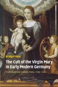 在飛比找博客來優惠-The Cult of the Virgin Mary in