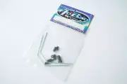 Hobao Hyper 10 Nitro Anti-Roll Bar Set 1.8mm - 224225
