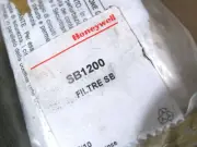 5 NIB HONEYWELL (#SB1200) Suppressors for Contactors