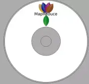 MapReduce Big Data Video Training Tutorial 3 DVDs Map Reduce Hadoop