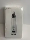 Airbin Blackhead Remover Electric Vacuum Pore Cleanser Extraction Tool New