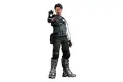 Iron Man - Tony Stark Mech Test Deluxe 1:6 Scale 12 Inch Action Figure