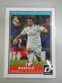 在飛比找Yahoo!奇摩拍賣優惠-Marcelo - 普卡 - 2015 Panini Don