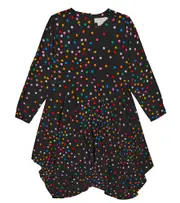 [Stella McCartney Kids] Stella McCartney Kids Polka-dot dress Y 3 multicoloured
