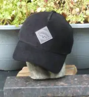 Callaway Patch Corduroy Hat - Free Callaway Hat Clip with Purchase