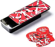 DUNLOP EVHPT02 6 PICKS TIN EVH FRANKESTEIN 0.60