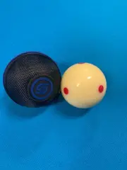 NEW Aramith Super Pro-Cup Cue Ball & Case with FREE SHIPPING