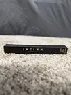 Jaclyn Hill Cosmetics Poutspoken Lip Liner Crayon 'NO RULES!' Red Discontinued