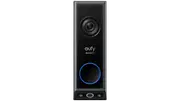eufy Security 2K Dual Cam Solo Video Doorbell (E340)