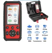 Autel MaxiDiag MD808 Pro Scan Tool OBD2 Code Reader Automatic Diagnostic Scanner
