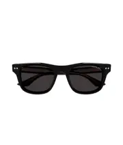 Montblanc Snowcap MB0254S Square Sunglasses
