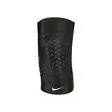 在飛比找遠傳friDay購物優惠-NIKE PRO 護膝套 3.0-DRI-FIT 護具 黑白