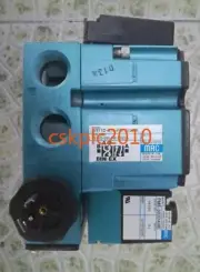1PCS Brand new original MAC solenoid valve 6311D-312-PM-502DA in stock