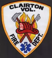 Clairton PA. Pennsylvania Vol. Fire Department