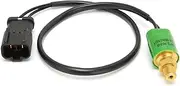 NDNCZDHC Pressure Sensor, Excavator Engine Accessories Replacement for E320B/C Models 6‑36V 106‑0180