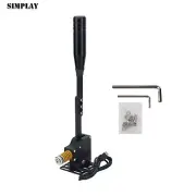 PC USB SIM Simulated RC Game Linear Handbrake for Logitech G27 G29 Thrustmaster