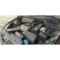 在飛比找蝦皮購物優惠-VW TIGUAN 電池更換 505電池工坊 24H快速寄出