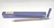 2 x ESTĒE LAUDER-BROW NOW-Brow Defining Pencil Eyebrow - 02 Light Brunette- 12g.