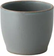 KINTO NORI Tumbler Cup 200ml Blue Gray 25773 Porcelain MADE IN JAPAN