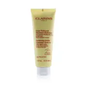 Clarins Hydrating Gentle Foaming Cleanser with Alpine Herbs & Aloe Vera Extracts - Normal to Dry Skin 125ml/4.2oz