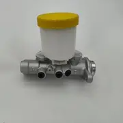 Youxiaho 1 Piece Brake Master Cylinder Compatible with Nissan Pathfinder D21 Models OEM 46010-92G00 4601092G00