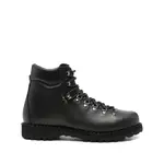 [Diemme] Diemme Lace-up Leather Boots 41 IT BLACK