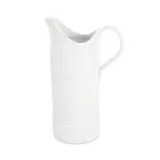 Vietri Pietra Serena Tavern Pitcher