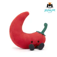 在飛比找誠品線上優惠-Jellycat趣味朝天椒/辣椒/ 17cm