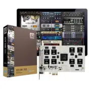 Universal Audio UAD-2 OCTO Core PCIe DSP Accelerator Card NEW SEALED