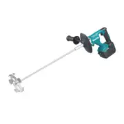 Makita 18V Li-Ion Cordless Brushless Mixing Drill - Skin Only