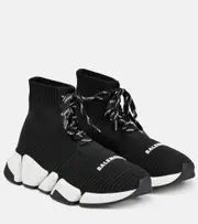 [Balenciaga] Balenciaga Speed 2.0 sneakers AU 3 black