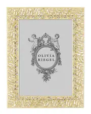Olivia Riegel Florence 5x7 Photo Frame