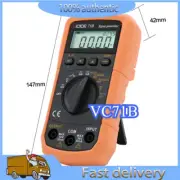DC V/mA Thermocouple K/E/J/T/B/R/S/N Signal Generator Source Simulator 24V Loop#