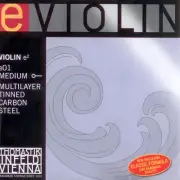 Thomastik Viennese Melange Violin String Set 4/4