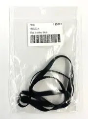PRB FRX 22.4 Flat Belt for VCR, Cassette, CD Drive or DVD Drive FRX22.4