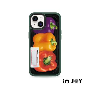 INJOY｜【客製化載具手機殼加購區】