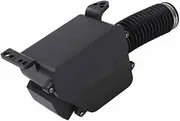 ATV F Box Intake Cleaner Bend Head F Compatible Fit For GY6 150cc Engine 4-wheel ATV Go Kart Scooter Moped Q