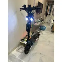 在飛比找蝦皮購物優惠-重型電動滑板車 Blade 10D EVO  60v28.8