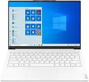 [Lenovo] Yoga Slim 7i Carbon, Intel Core i7-1165G7, 16GB RAM, 512GB SSD, 13.3 Inch QHD Low Power, Windows 10 Home, Moon White, 82EV000KAU 16:10 aspect ratio
