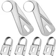 Universal Apple Peeler Replacement Blade Apple Peeler and Corer Stainless Steel