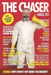 The Chaser Annual 2021