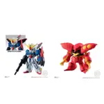 鋼彈SD FW GUNDAM CONVERGE #7 #07  Z鋼彈 + 紅 邱貝雷 盒玩 重奏 FORTE