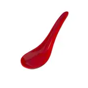 Trenton Red Ryner Chinese Spoon 91208 150mm x 48