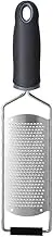 BNCHI Kitchen Gadgets Cheese Grater & Lemon Zester, Grate Or Zest for Lemon, Orange, Citrus, Cheese, Chocolate, Nuts, Gingers, Garlic