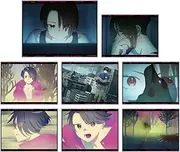 MILGRAM MILGRAM Kotoko Harrow Trading MV Acrylic Card Box of 8